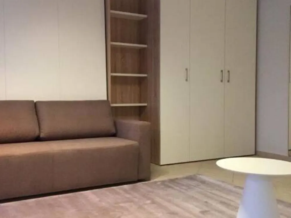 Exklusive möblierte 3-Zimmer-Wohnung in München-Bogenhausen