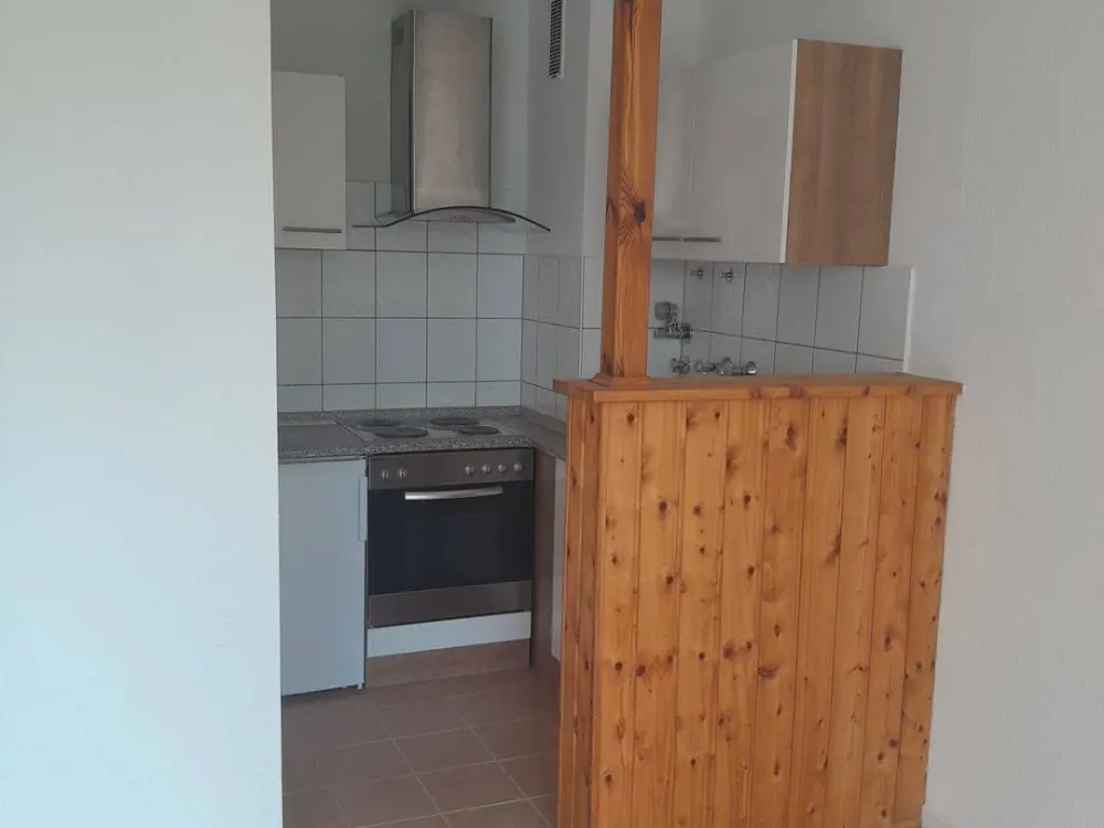 Schöne helle 1- ZimmerWohnung in Frankfurt Niederursel