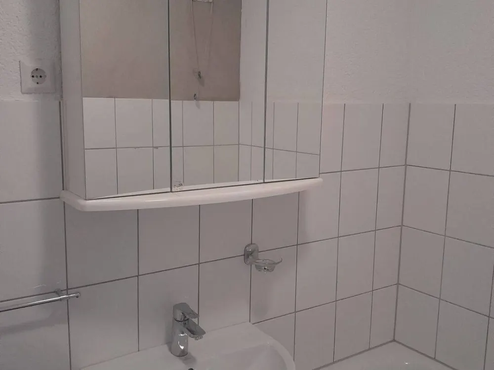Schöne helle 1- ZimmerWohnung in Frankfurt Niederursel