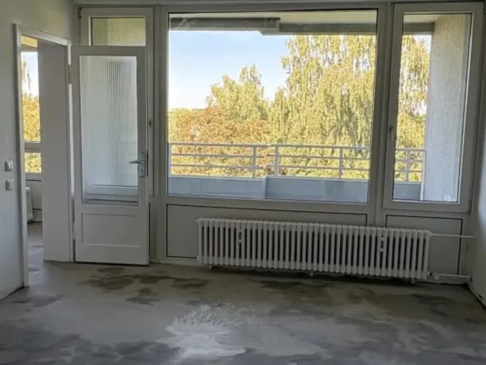 Jetzt Gutschein sichern! 3-Zimmer-Wohnung in Dortmund Scharnhorst