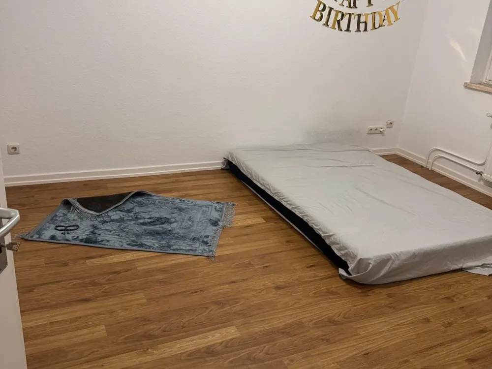 Ein Zimmer zu vermieten in Bornheim Frankfurt