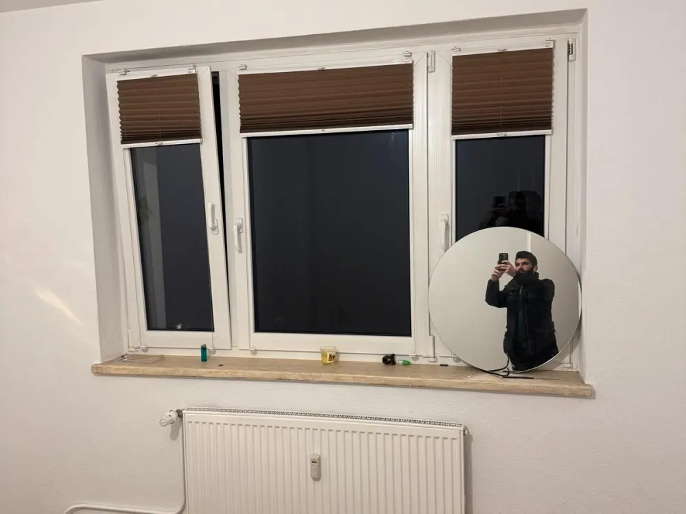 Ein Zimmer zu vermieten in Bornheim Frankfurt