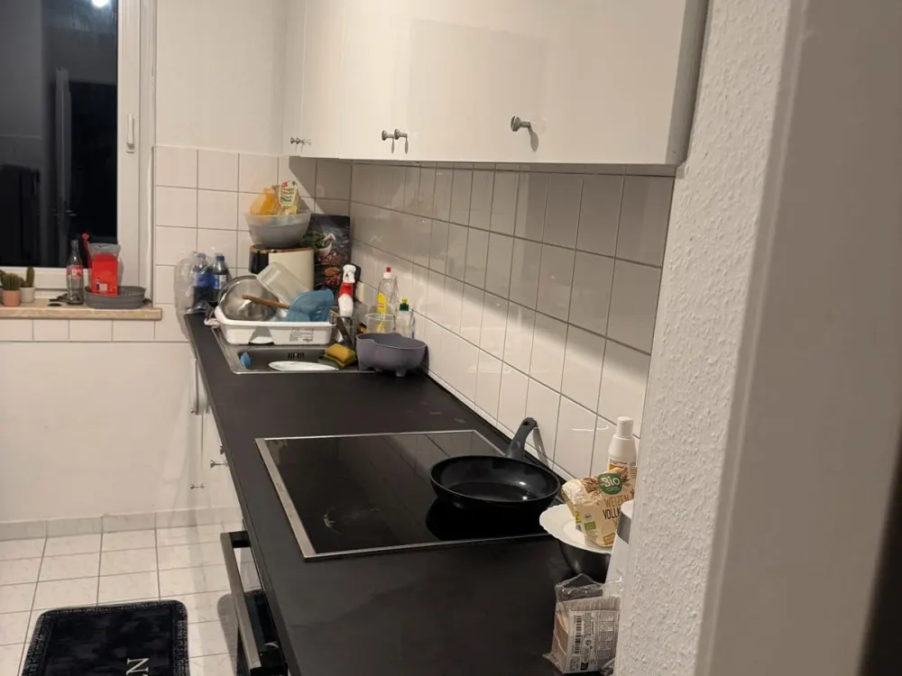 Ein Zimmer zu vermieten in Bornheim Frankfurt