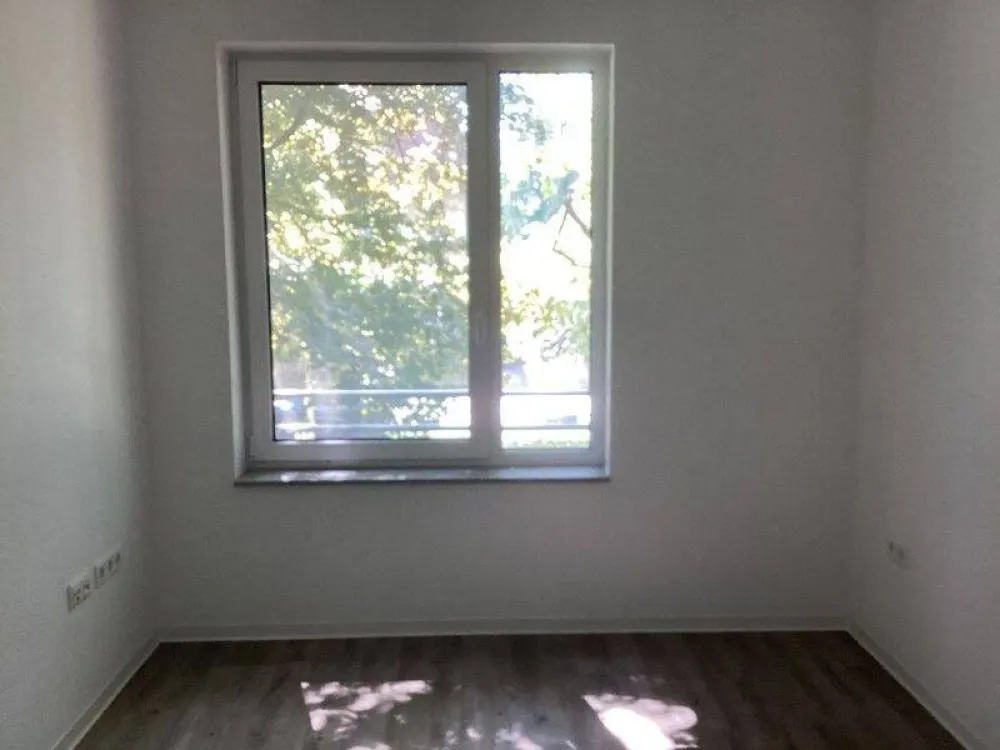 Individuelle 2-Zimmer-Wohnung im Quartier Silberborn