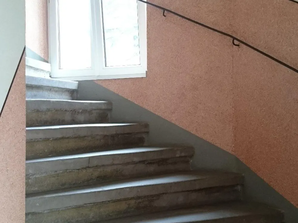 Gemütliche 2-R-Whg. mit Balkon in Dresden Äußere Neustadt