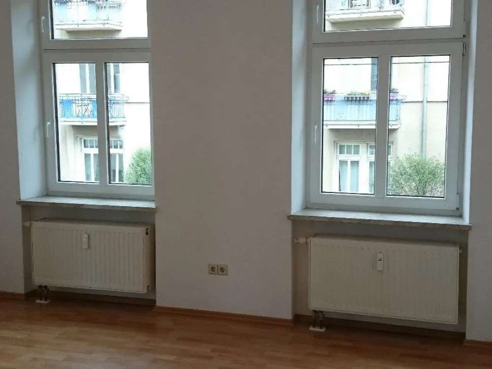 Gemütliche 2-R-Whg. mit Balkon in Dresden Äußere Neustadt