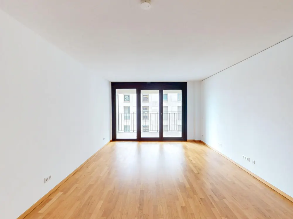 Helles 2-Zimmer-Apartment mit großer Loggia *Inkl. Umzugsbonus*