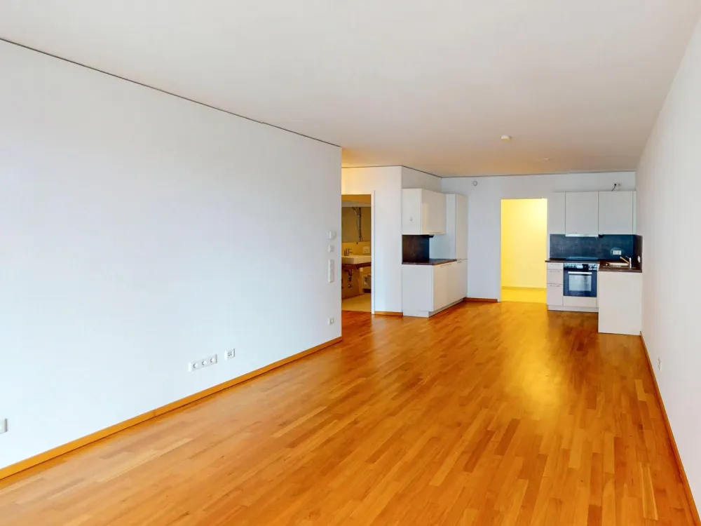 Helles 2-Zimmer-Apartment mit großer Loggia *Inkl. Umzugsbonus*