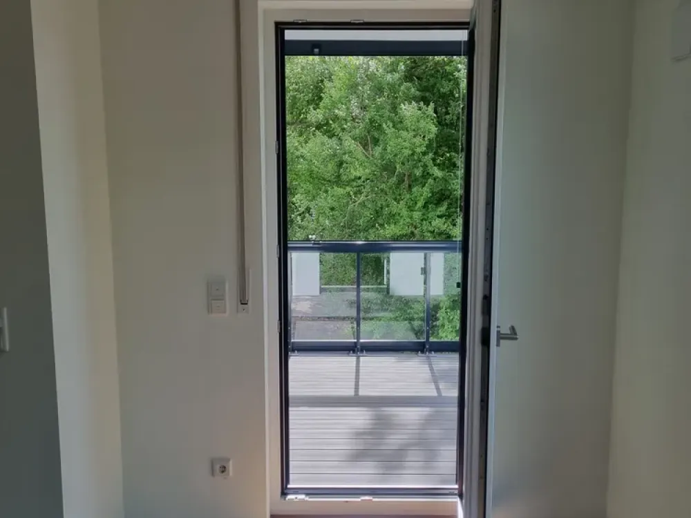 Neues Lebensgefühl: 2-Zimmer-Wohnung nahe Hamburg