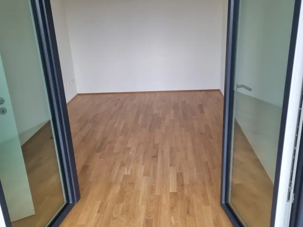 Neues Lebensgefühl: 2-Zimmer-Wohnung nahe Hamburg