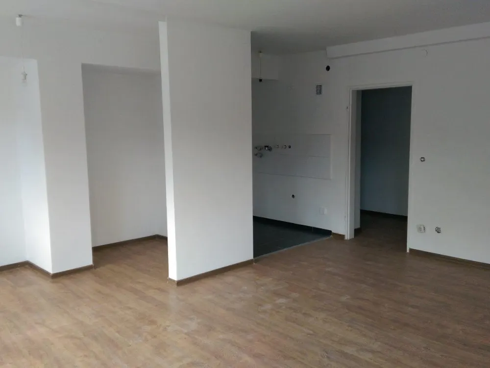 Lichtdurchflutete 2-Zimmer-Appartements ! Mit großzügigem Schnitt (MUSTERWOHNUNG)