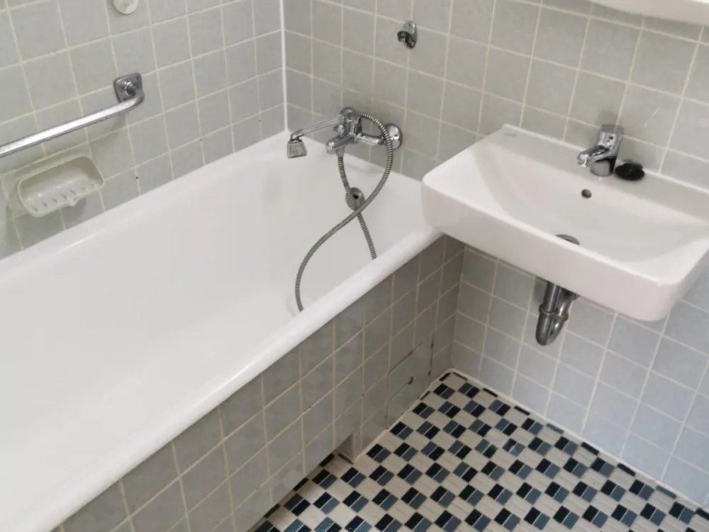 Lichtdurchflutete 2-Zimmer-Appartements ! Mit großzügigem Schnitt (MUSTERWOHNUNG)