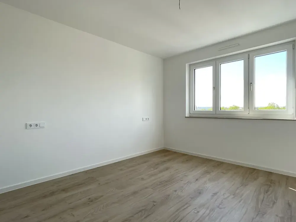 Moderne Etagenwohnung zur Miete mit Balkon in Dresden Neustadt - Wentzel Dr.