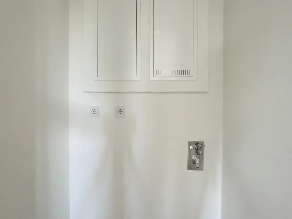 Moderne Etagenwohnung zur Miete mit Balkon in Dresden Neustadt - Wentzel Dr.