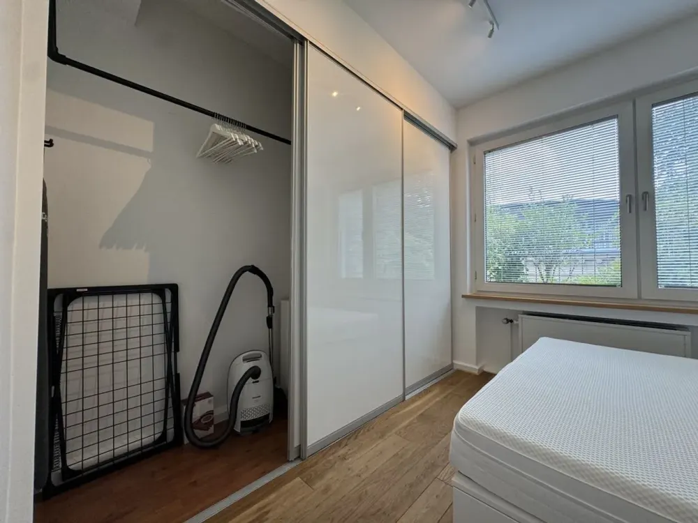 Exklusive Wohnung mit Dachterasse in Düsseldorf-Unterbilk