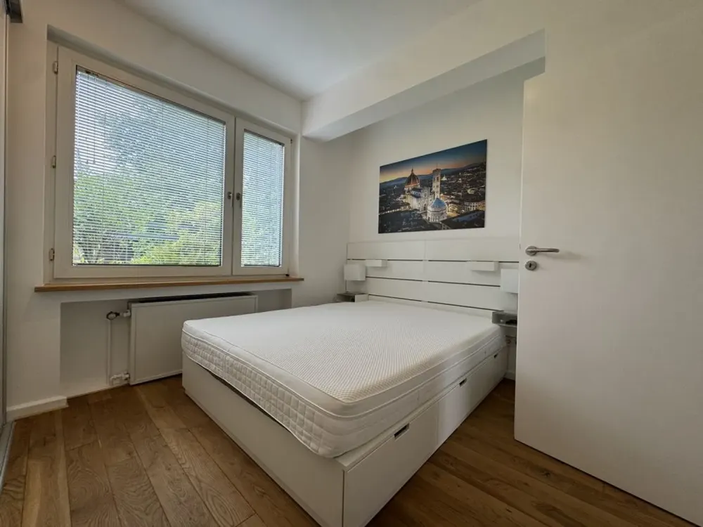 Exklusive Wohnung mit Dachterasse in Düsseldorf-Unterbilk