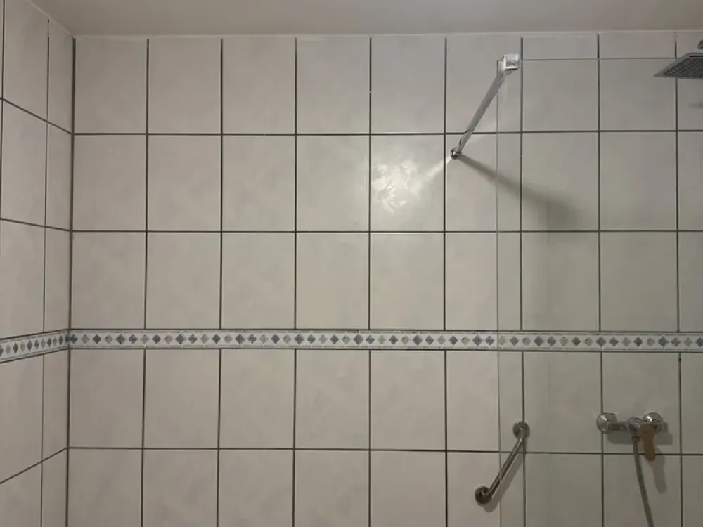 Freshly Renovated 2-Room Apartment in Wesseling Between Cologne & Bonn