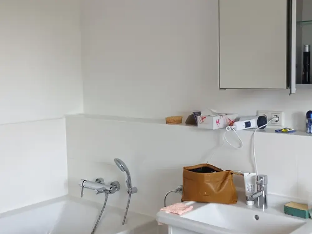 Großzügiges Penthouse: 5,5 Zimmer in München-Obermenzing