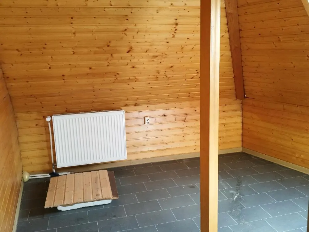 Schöne 3 Zimmer Wohnung