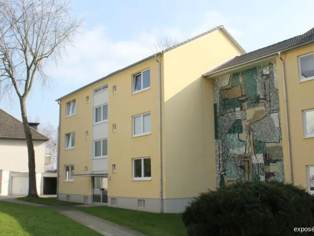 SHG+++ Schöne 2,5-Zimmerwohnung in bester Lage