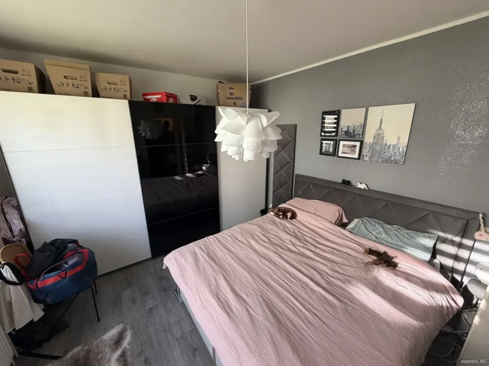 SHG+++ Schöne 2,5-Zimmerwohnung in bester Lage