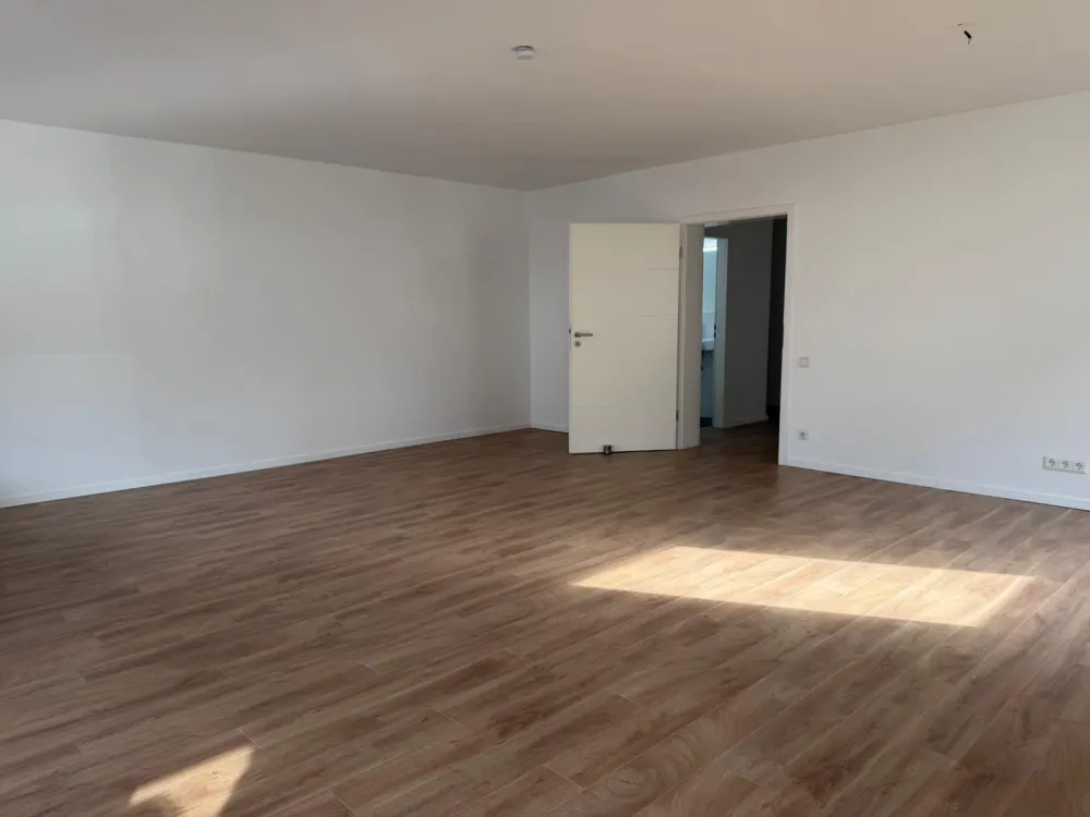 Renovierte zwei Zimmer Wohnung im Oberen Wehringhausen