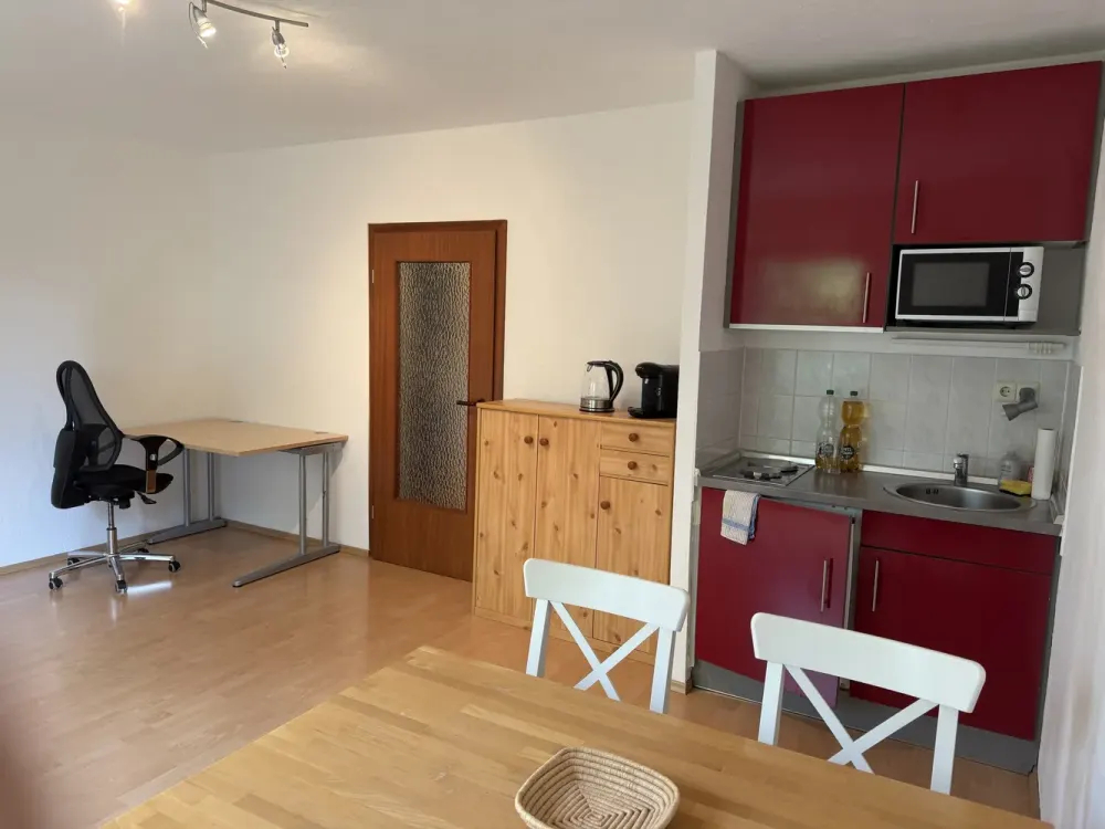 Beautiful Apartment in MS-Gievenbeck