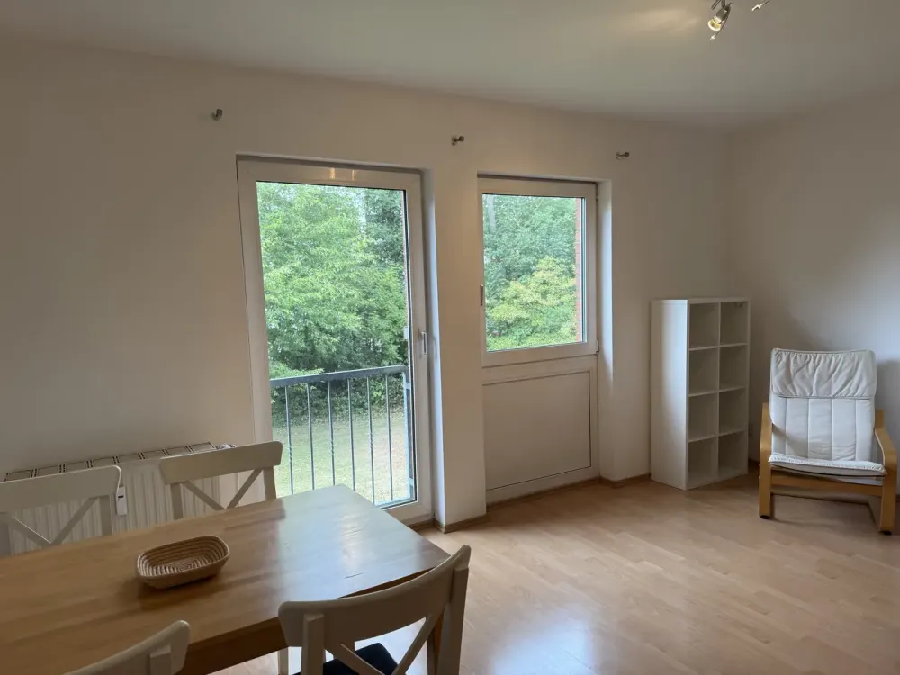 Beautiful Apartment in MS-Gievenbeck