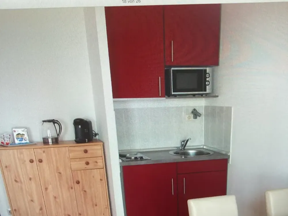 Beautiful Apartment in MS-Gievenbeck