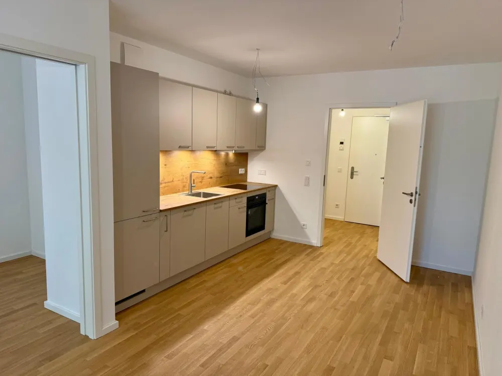 49qm Wohnung in Hamburg