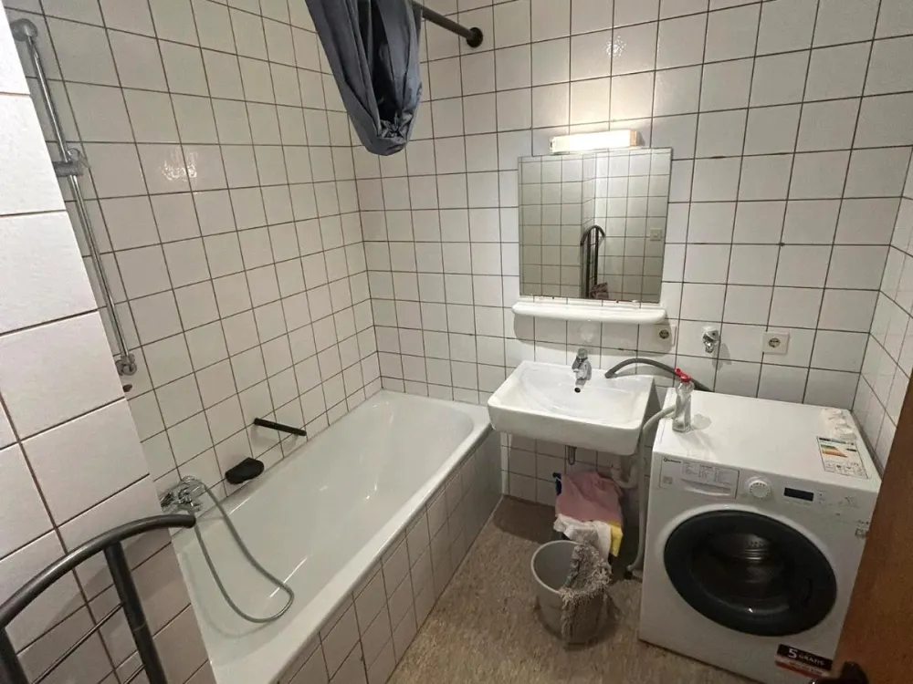 Nachmieter für eine schöne Wohnung in Ravensburg gesucht.