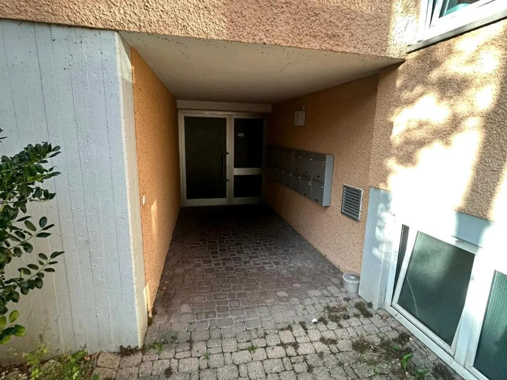 Nachmieter für eine schöne Wohnung in Ravensburg gesucht.