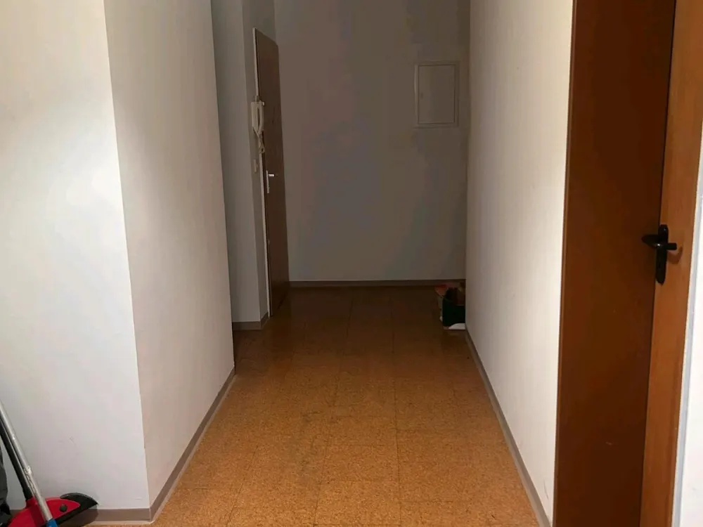 Nachmieter für eine schöne Wohnung in Ravensburg gesucht.