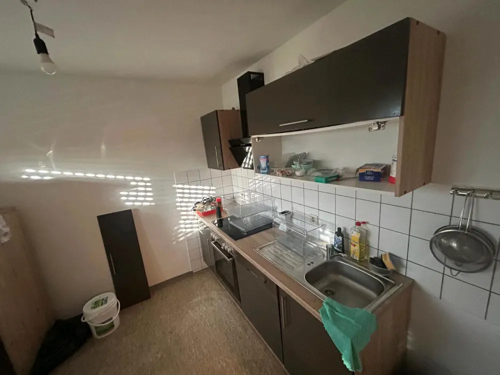 Nachmieter für eine schöne Wohnung in Ravensburg gesucht.