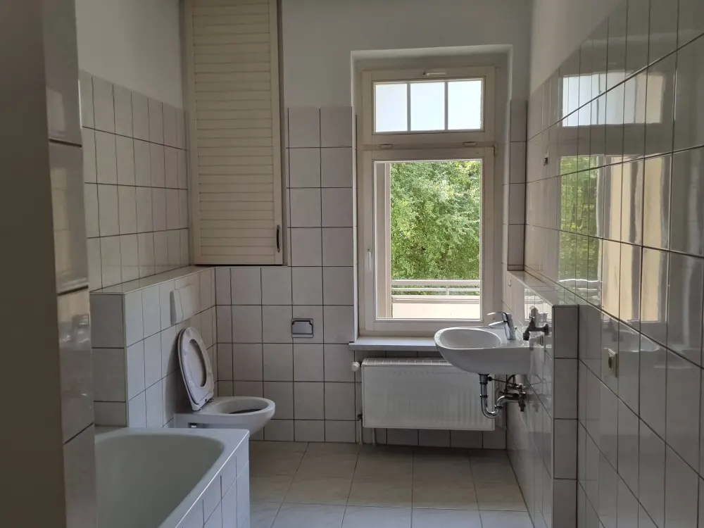 WG Zimmer + mit EBK + super ruhige Lage + Waldnähe