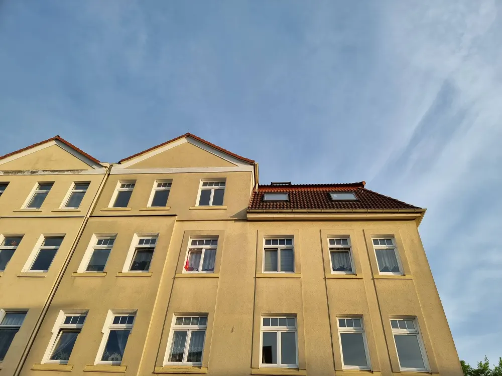 WG Zimmer + mit EBK + super ruhige Lage + Waldnähe