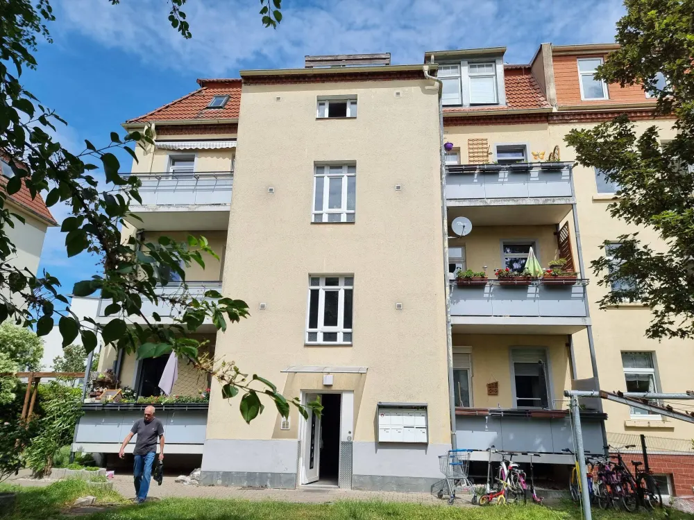 WG Zimmer + mit EBK + super ruhige Lage + Waldnähe