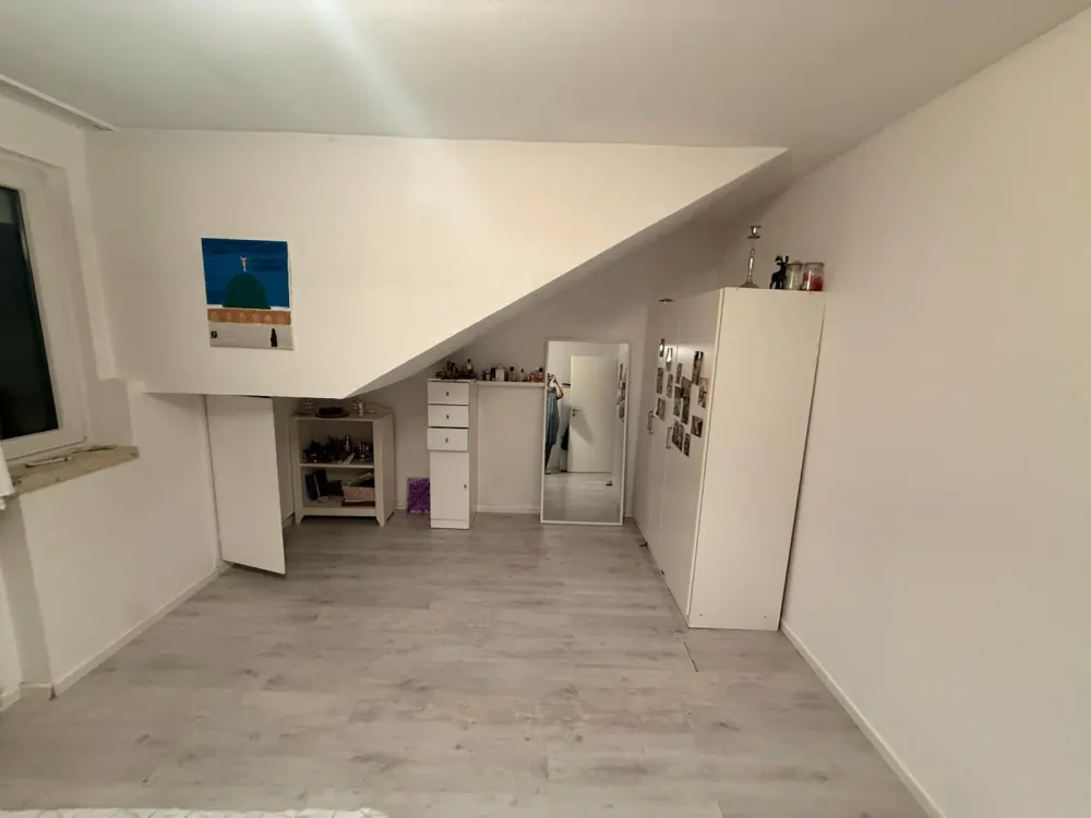 Wg zimmer (wg frauen)