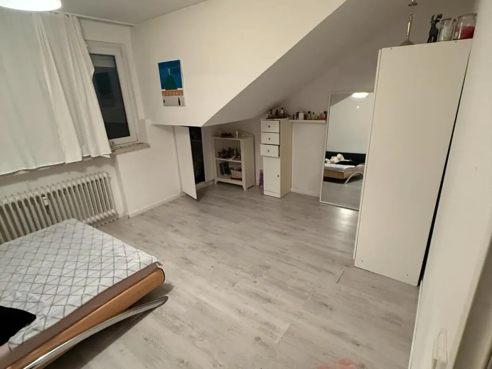Wg zimmer (wg frauen)