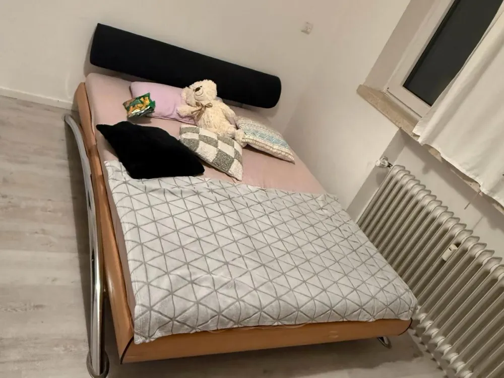 Wg zimmer (wg frauen)