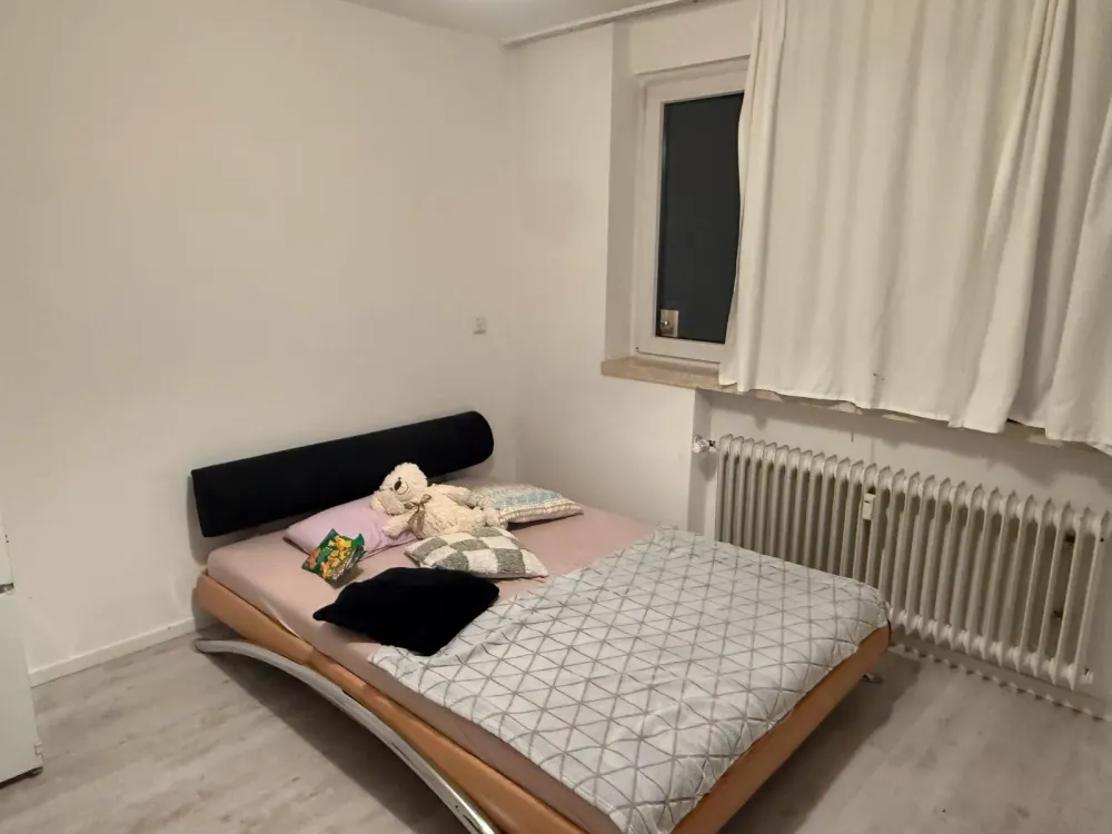 Wg zimmer (wg frauen)
