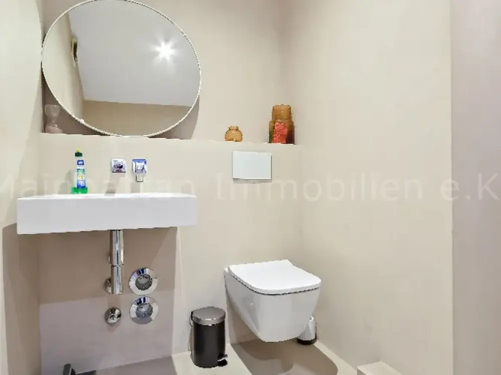 Stilvoll und Modern: Hochwertig saniert,voll möblierte Wohnung mit exklusiver Ausstattung
