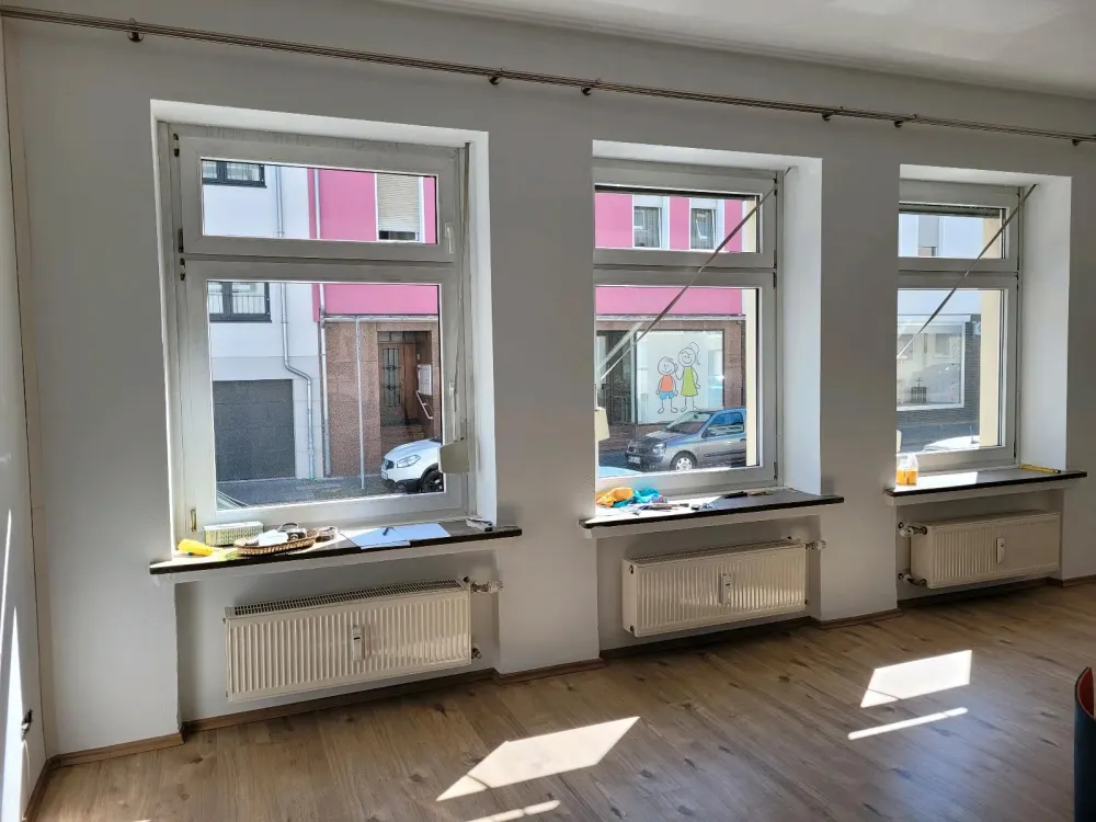 Schöne 2ZKB zur Miete - Zentral in Paderborn
