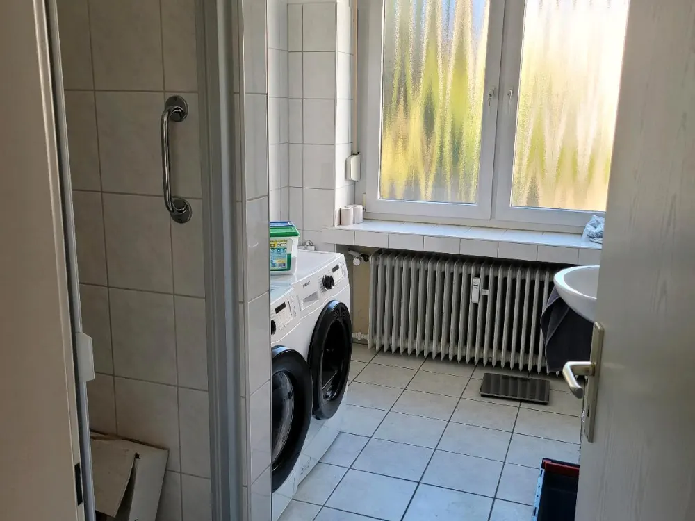Schöne 2ZKB zur Miete - Zentral in Paderborn