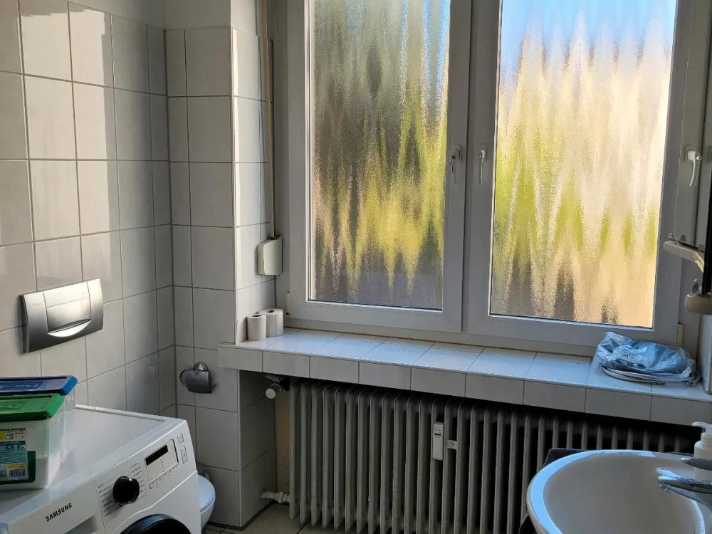 Schöne 2ZKB zur Miete - Zentral in Paderborn