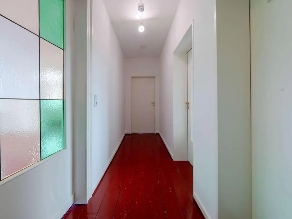 Stilvolle 2-Zimmer-Altbauwohnung im 2. Obergeschoss in Dortmund-Berghofen