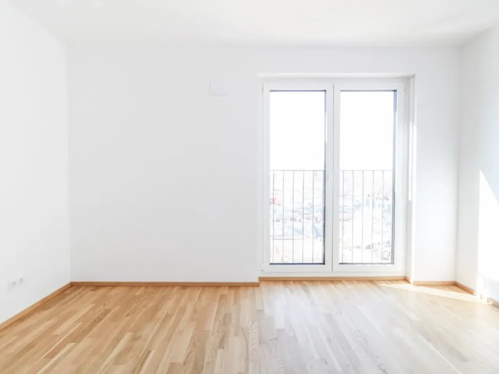 Lots of Space. Lots of Light. Lots of Home - 3-Room Apartment with Balcony and Fitted Kitchen