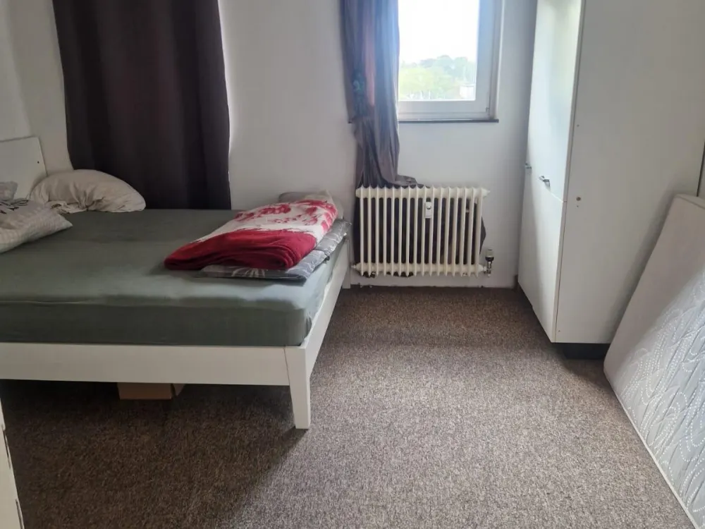 Mobilierte Mietwohnung für 3 Monate Dezember bis Februar