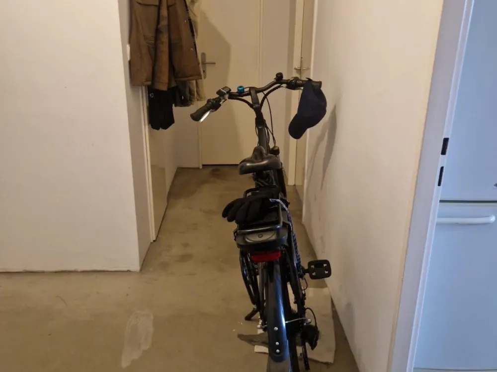 Mobilierte Mietwohnung für 3 Monate Dezember bis Februar