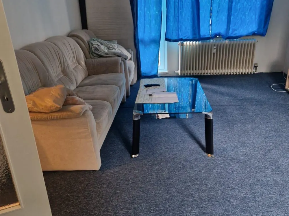 Mobilierte Mietwohnung für 3 Monate Dezember bis Februar